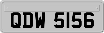 QDW5156