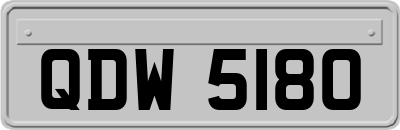QDW5180
