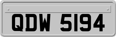 QDW5194