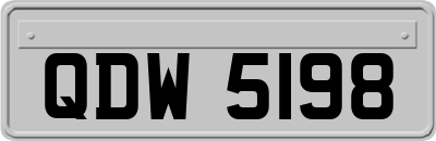 QDW5198
