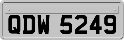 QDW5249