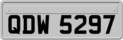 QDW5297