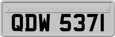 QDW5371