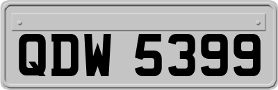 QDW5399
