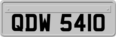 QDW5410