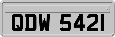 QDW5421