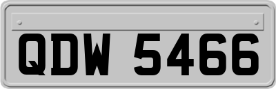 QDW5466