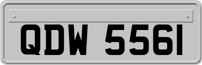 QDW5561