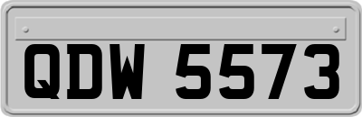 QDW5573
