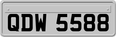 QDW5588