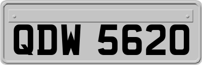 QDW5620