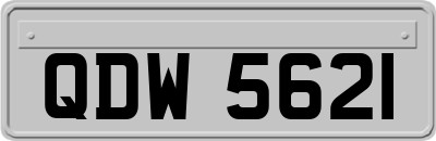 QDW5621