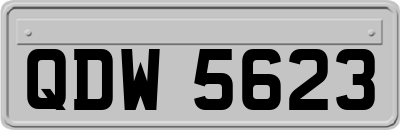 QDW5623