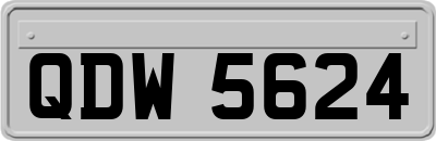 QDW5624