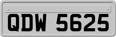 QDW5625