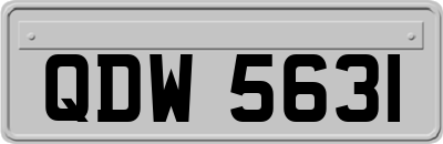 QDW5631