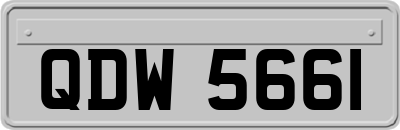QDW5661