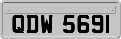 QDW5691