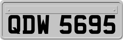 QDW5695