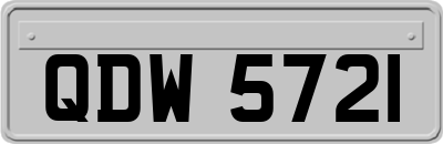 QDW5721