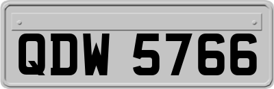 QDW5766