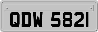 QDW5821