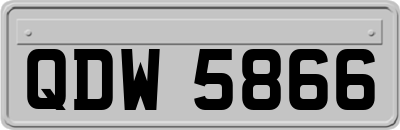QDW5866