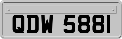 QDW5881