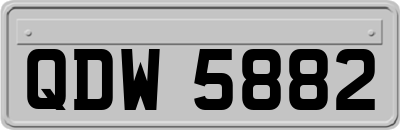 QDW5882