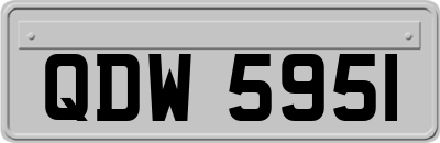 QDW5951
