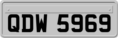 QDW5969