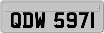 QDW5971