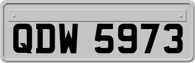 QDW5973