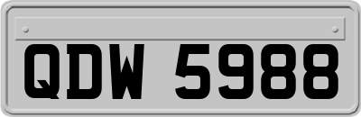 QDW5988
