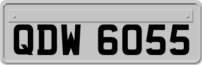 QDW6055