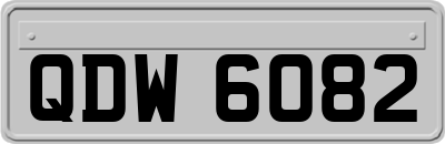 QDW6082