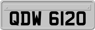QDW6120