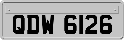 QDW6126