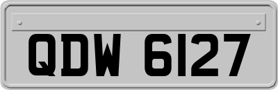 QDW6127