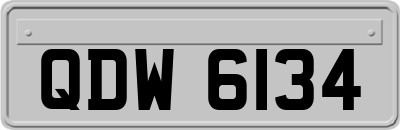 QDW6134