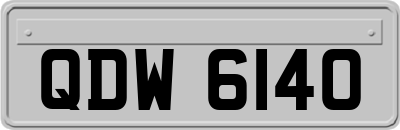 QDW6140
