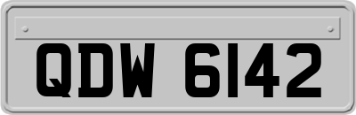 QDW6142