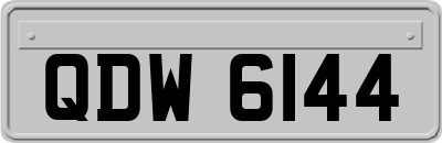 QDW6144