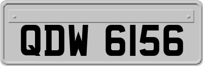 QDW6156