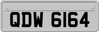 QDW6164
