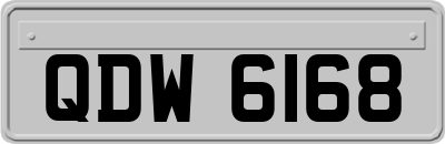 QDW6168