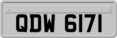 QDW6171