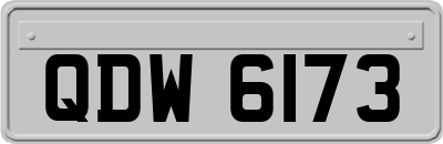 QDW6173