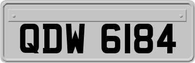 QDW6184