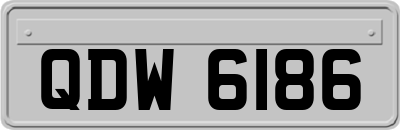 QDW6186